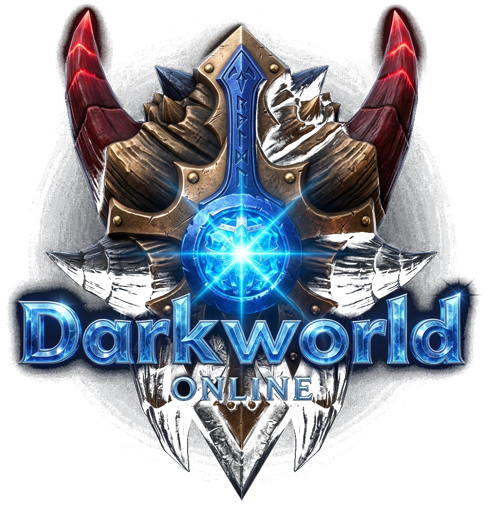 Dark World Online