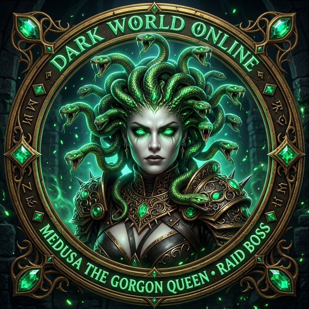 Medusa