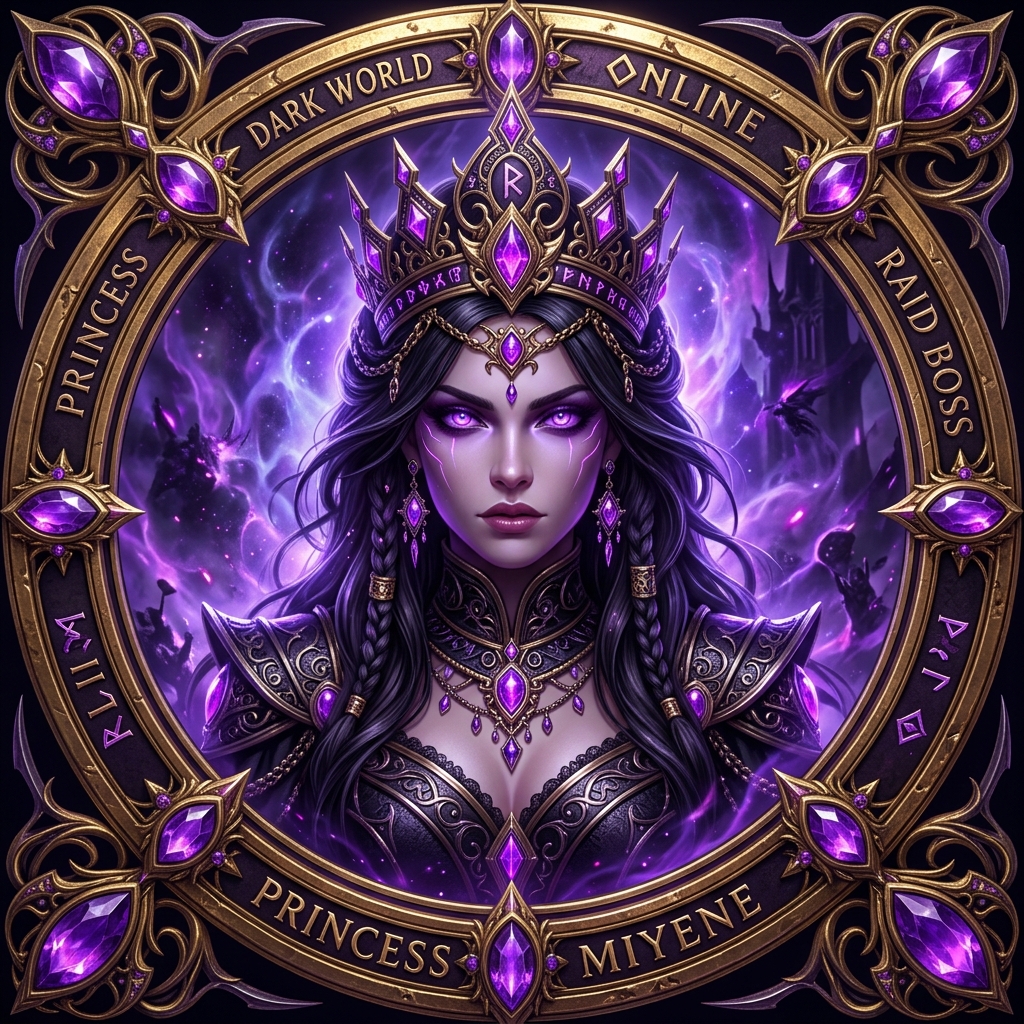 Princess Miyene